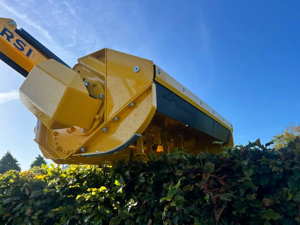 Orsi Agile 470 - Image 4