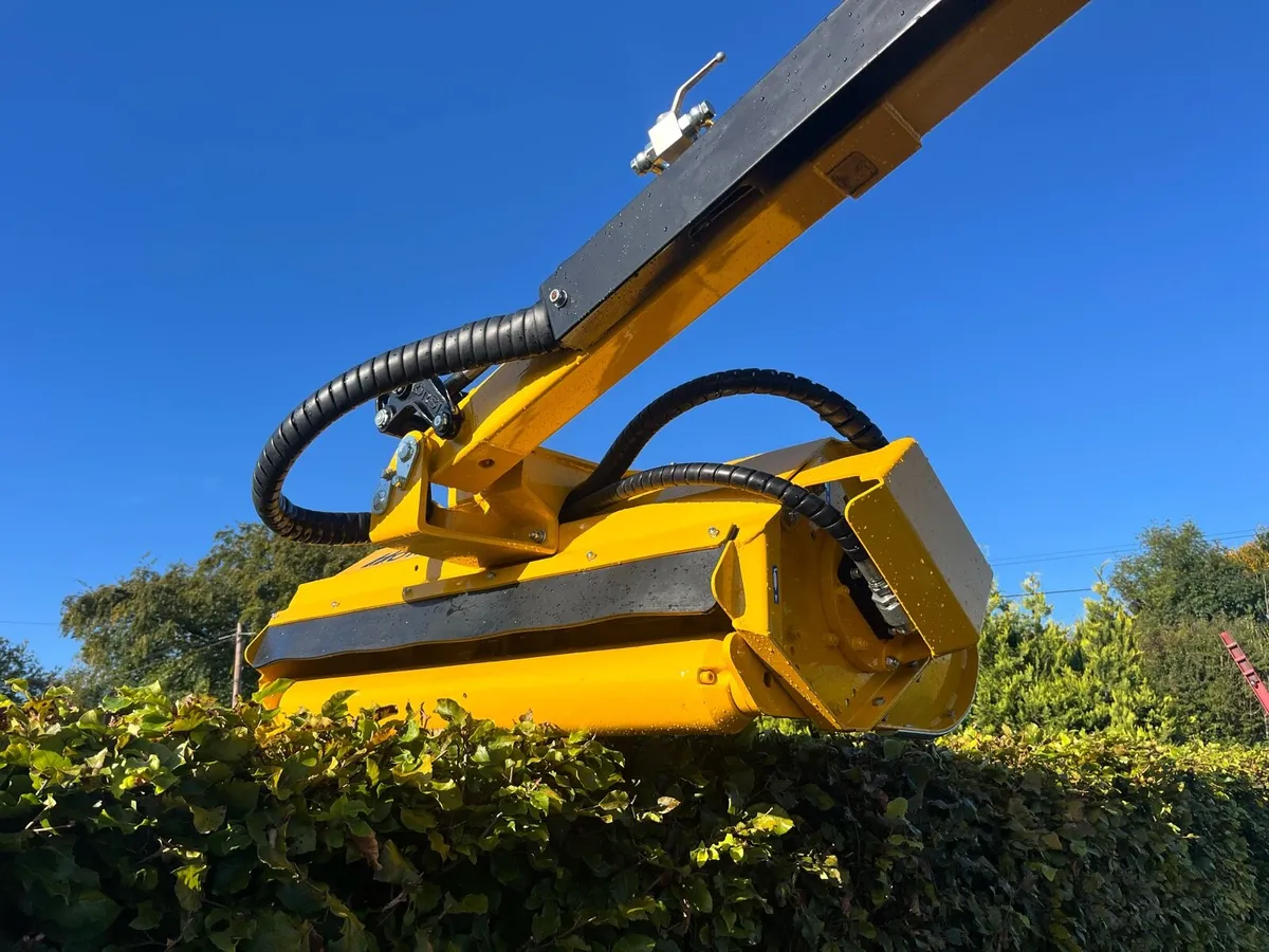 Orsi Agile 470 - Image 2