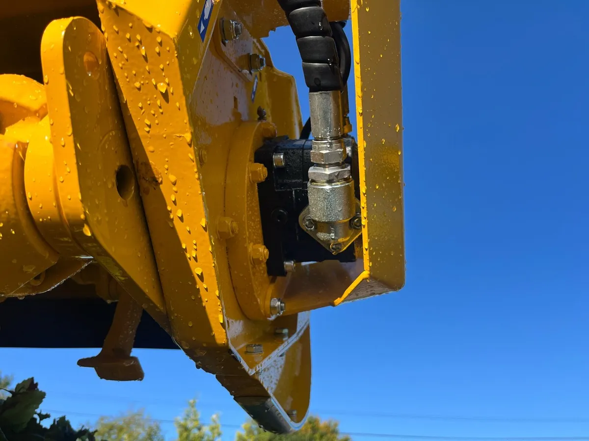 Orsi Agile 470 - Image 3