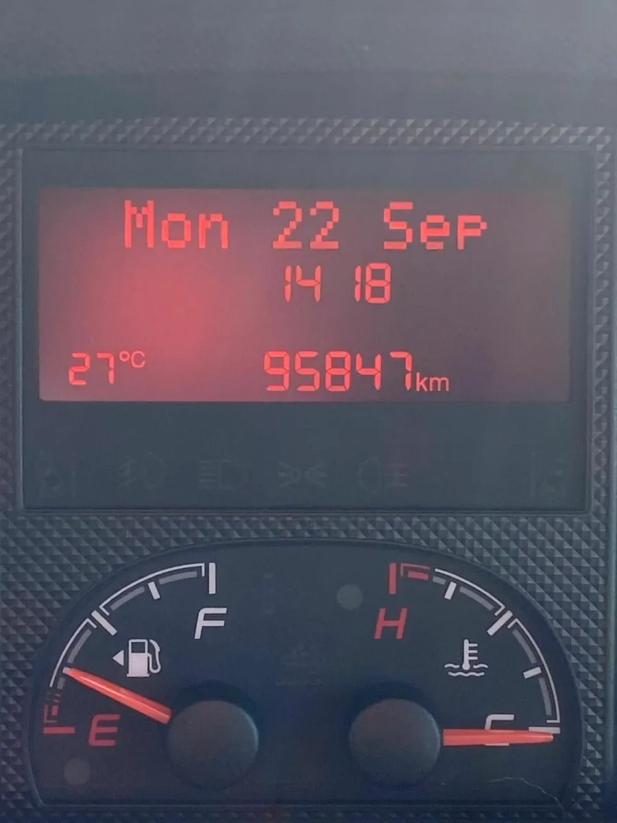 Peugeot Boxer 2018 - Image 4