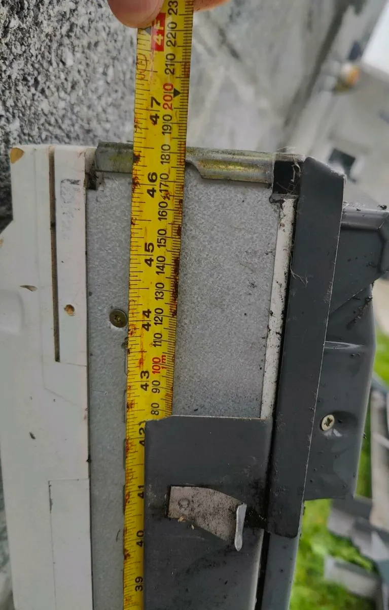 Velux Windows Top Hung - Image 2