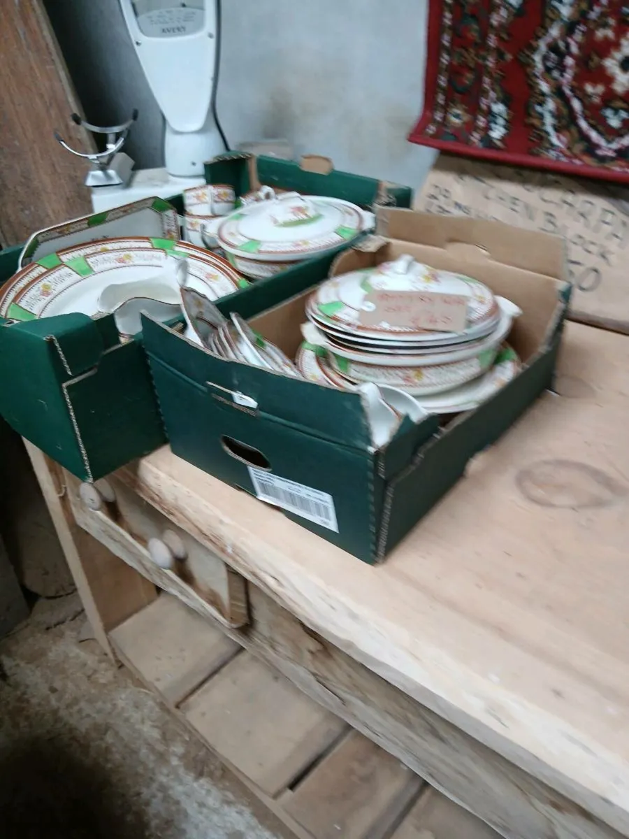 Mixed collectibles - Image 2