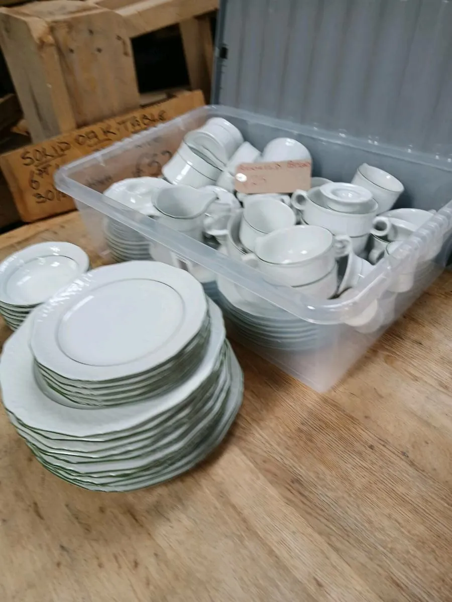 Mixed collectibles - Image 1