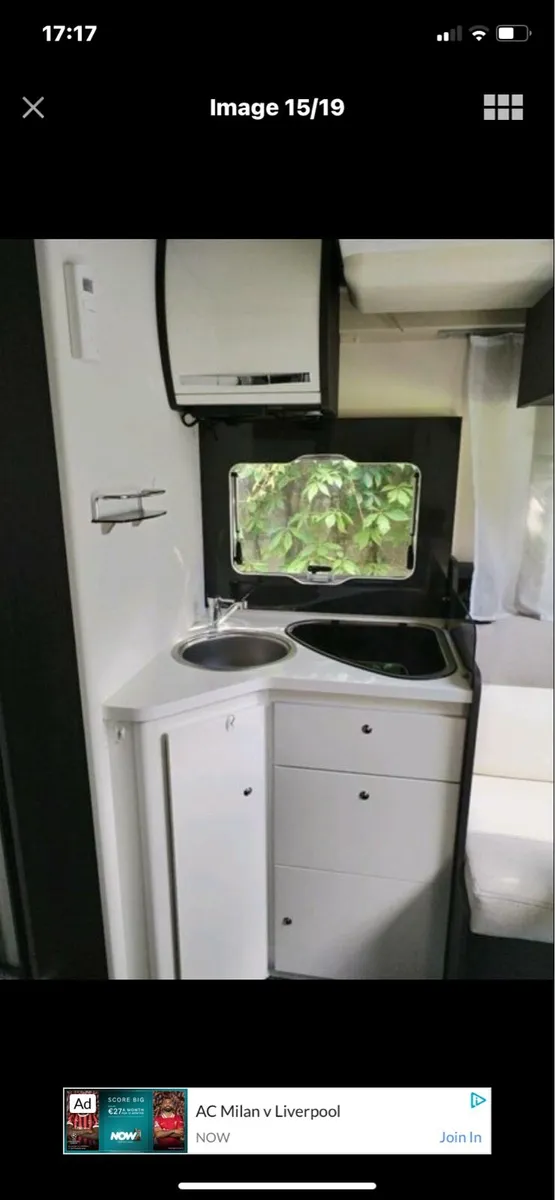 2021 Roller Team Kronos 261TL - Image 4