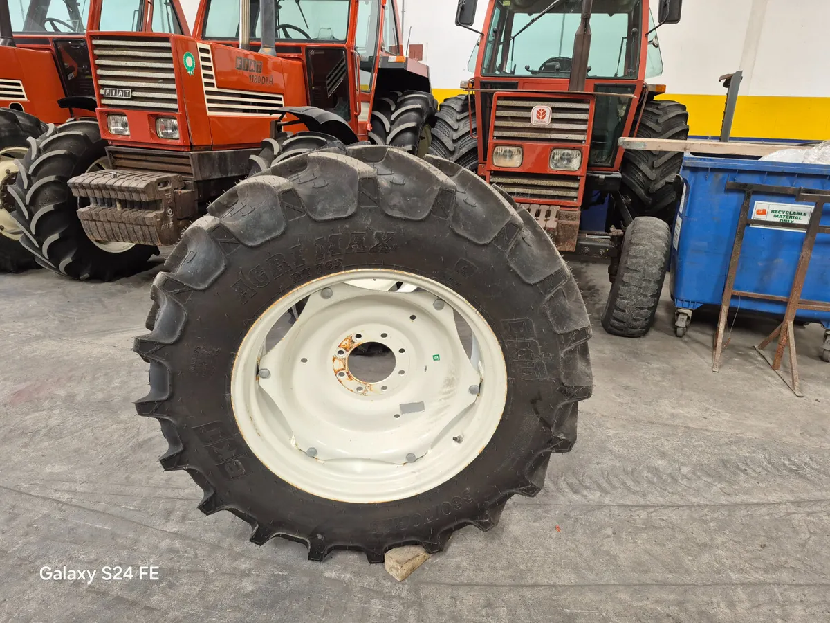 380/70R28 - Image 2