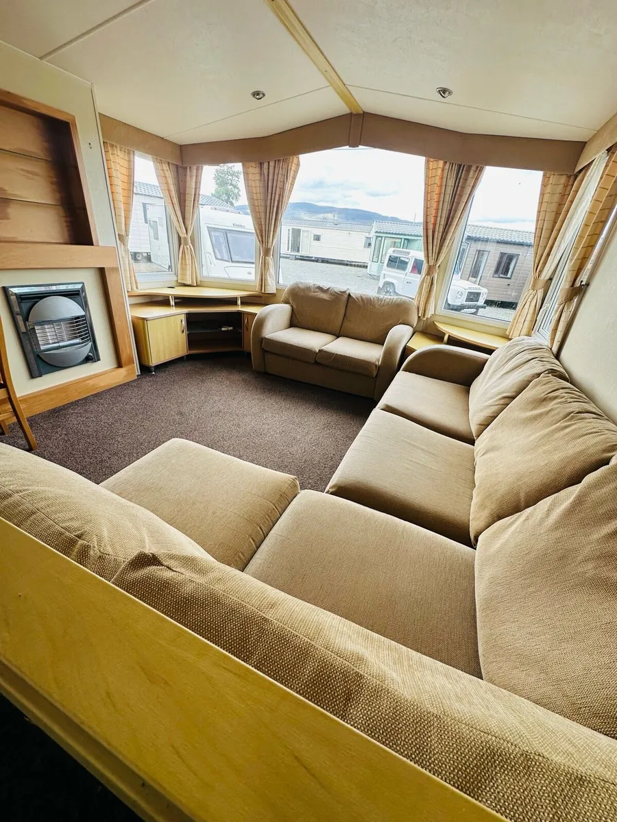 Swift Mozelle 38-12:6 .3B At TPS caravans - Image 4