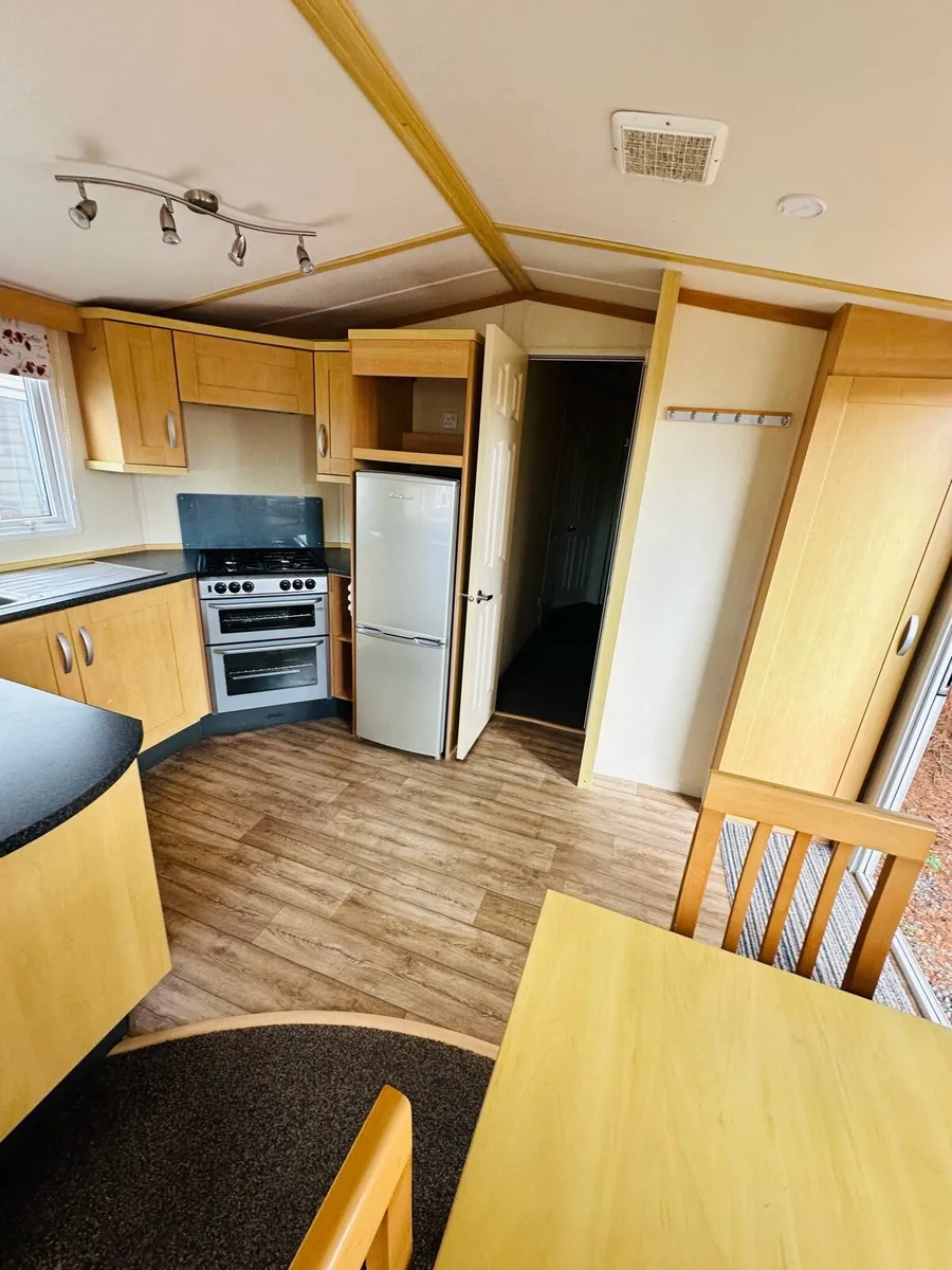 Swift Mozelle 38-12:6 .3B At TPS caravans - Image 3