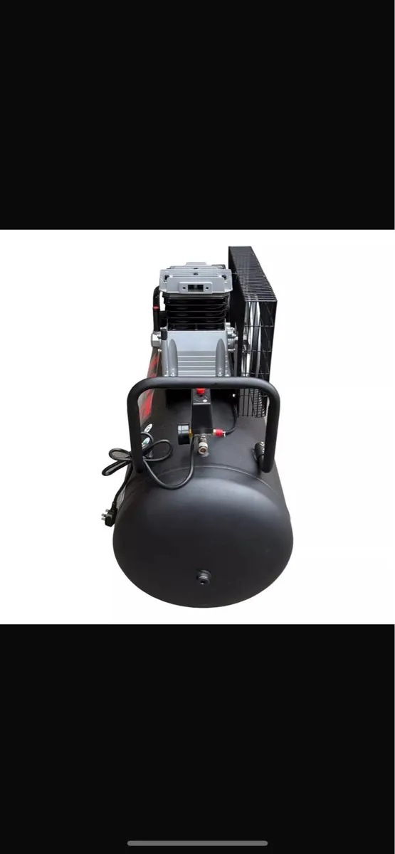 200 L compressors - Image 2