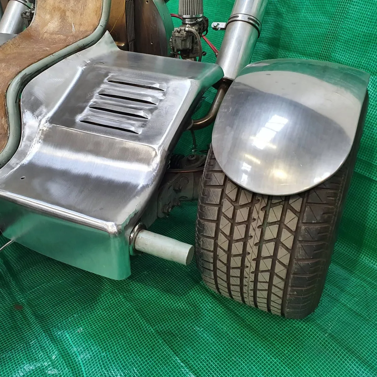 Classic and Vintage panels - Image 2