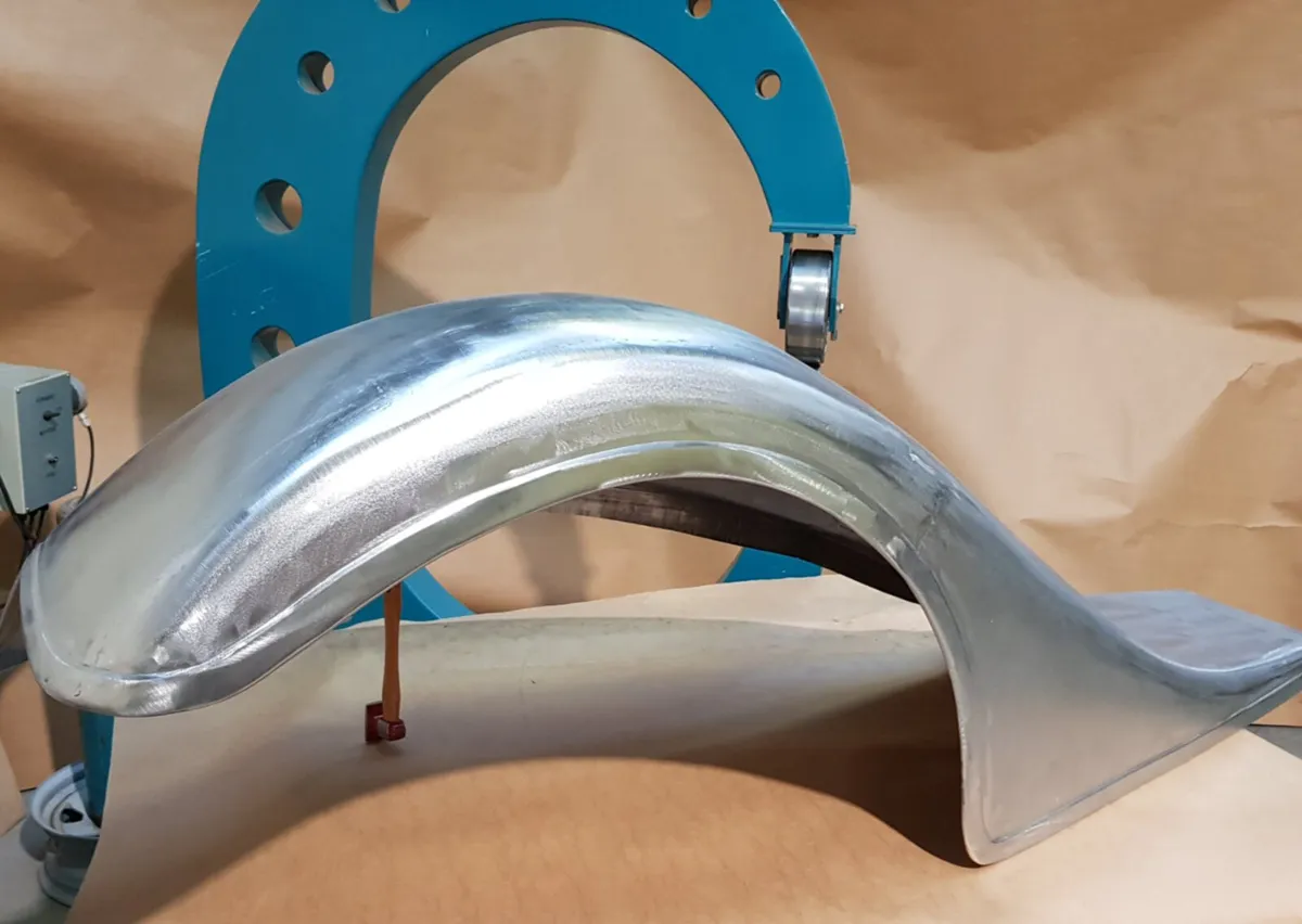 Classic and Vintage panels - Image 3