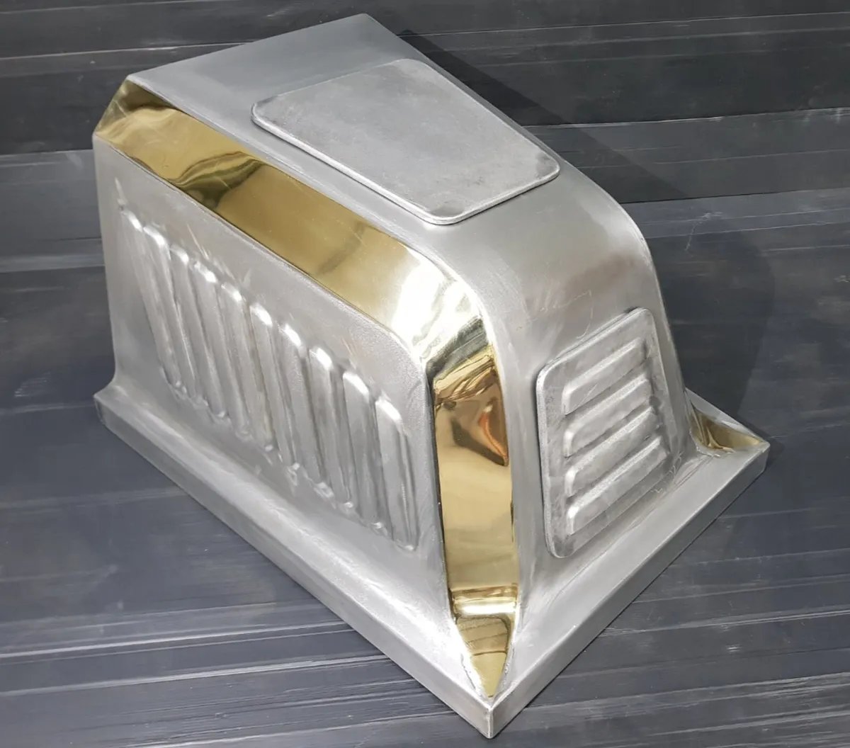 Classic and Vintage panels - Image 4