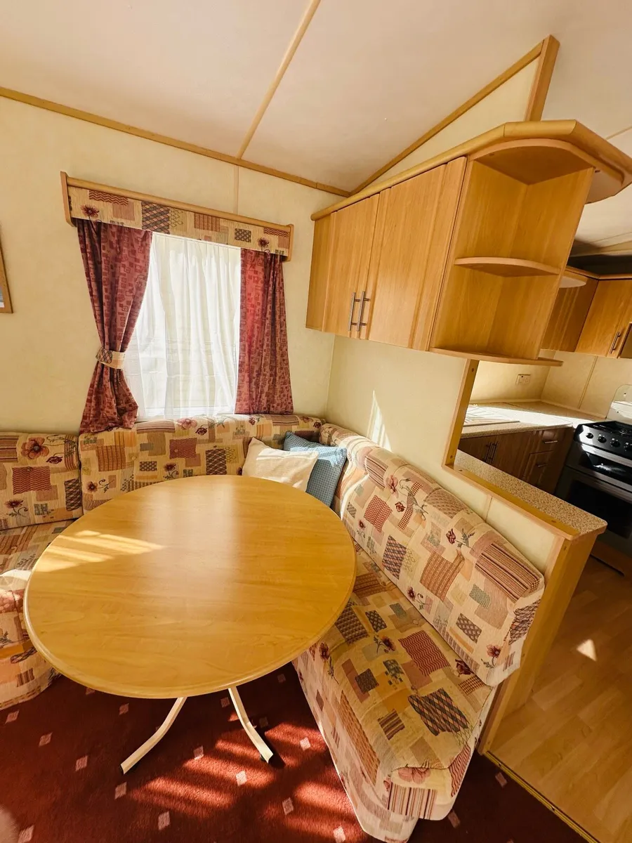 Abi Colorado 32-12 At TPS caravan sales - Image 4