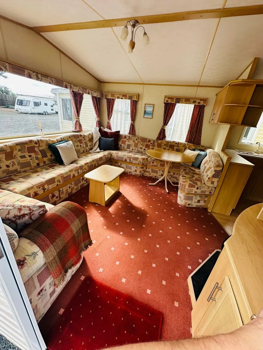 Abi Colorado 32-12 At TPS caravan sales - Image 1