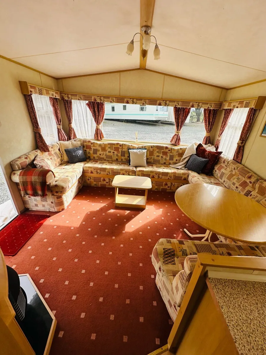 Abi Colorado 32-12 At TPS caravan sales - Image 2