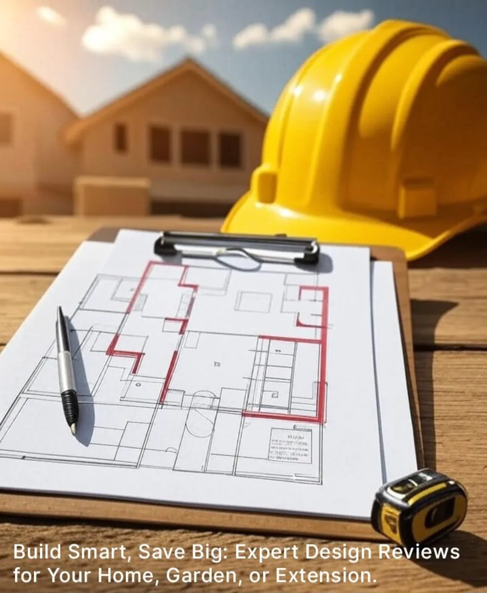 2nd Opinion on Plan Layouts, House Plans - Image 4