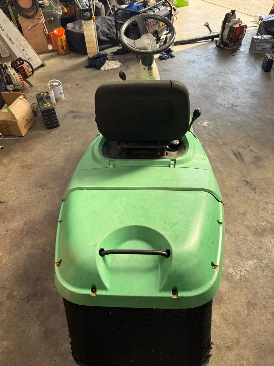 Lawnmower - Image 4