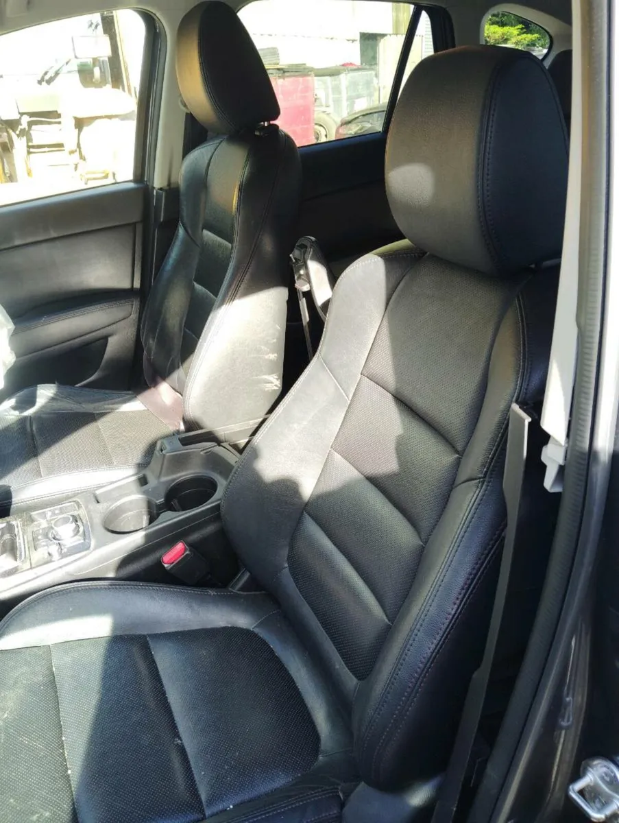 Breaking Mazda cx-5 2016 2.2 diesel - Image 4