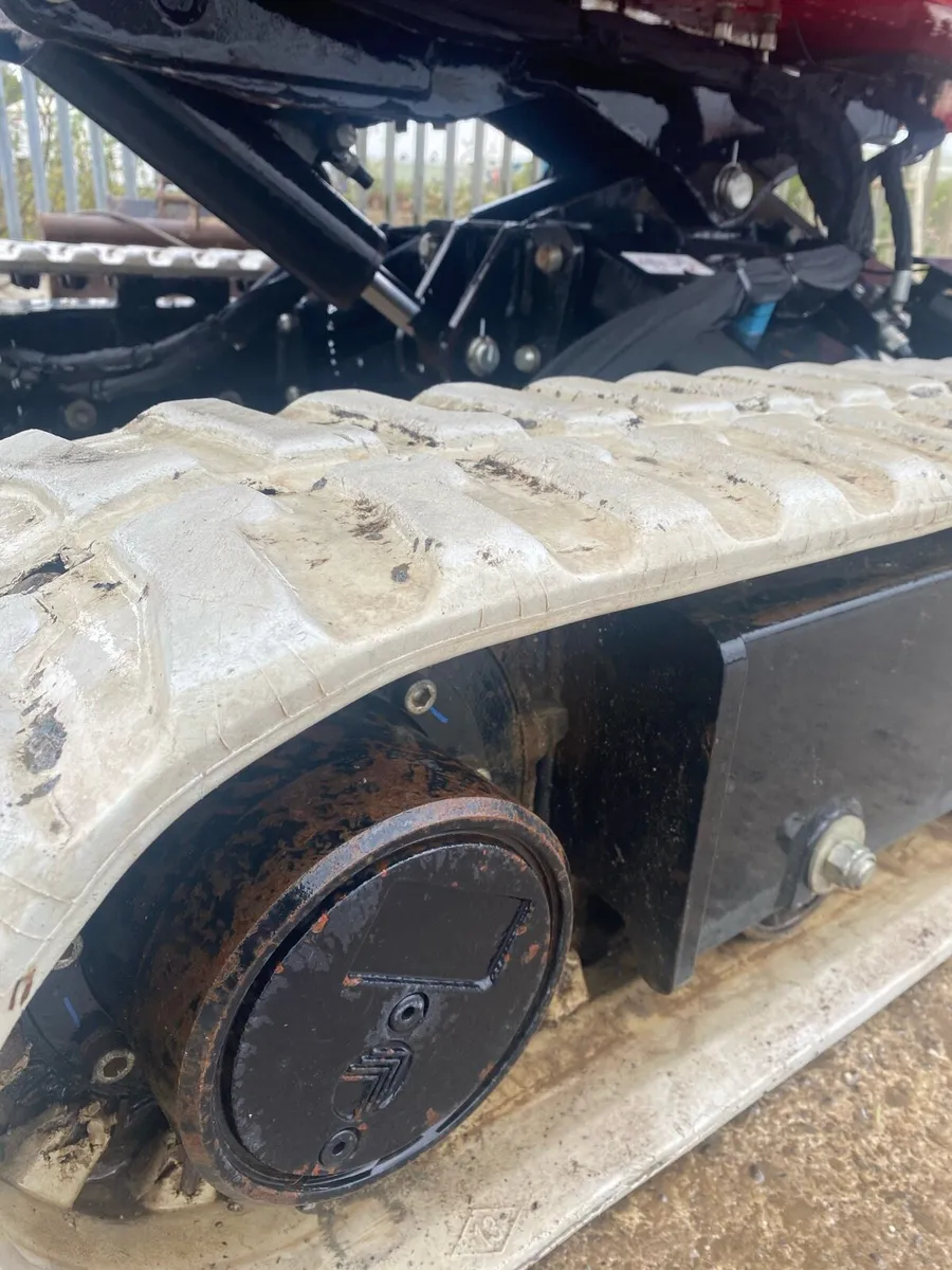 Alma crawler 1090 - Image 4