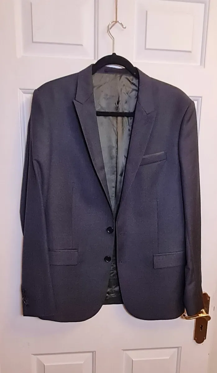 The Kooples wool Mens jacket - Image 1