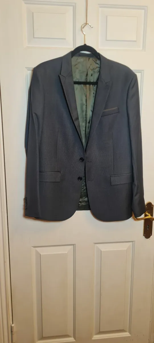 The Kooples wool Mens jacket - Image 2