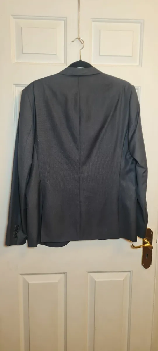 The Kooples wool Mens jacket - Image 3