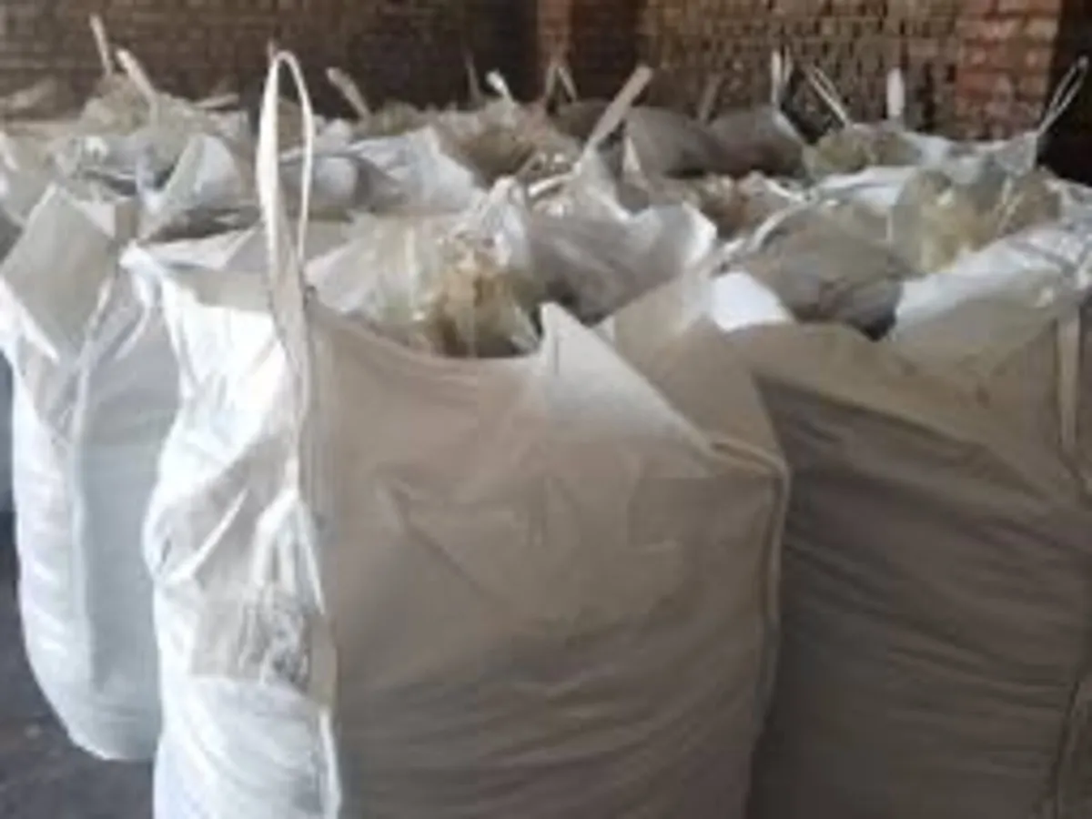 Moss for bedding 🐄 horses top quality - Image 2