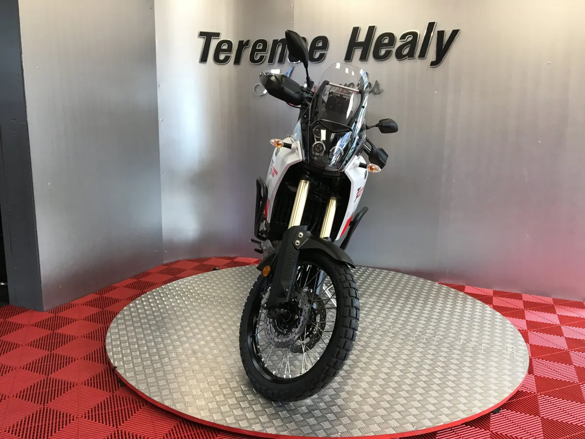 2022 Yamaha Tenere 700 ''Finance Available'' - Image 4