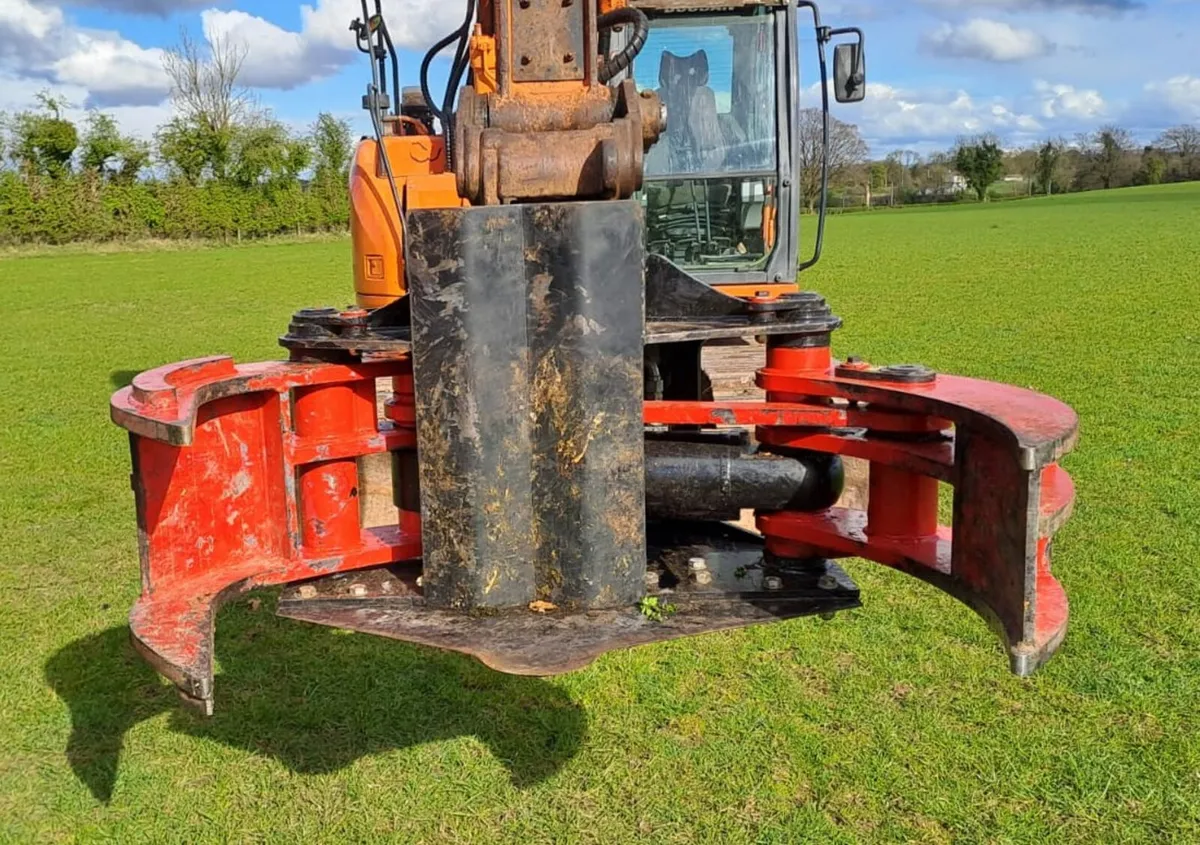 TriGrip Tree Shears - Image 4