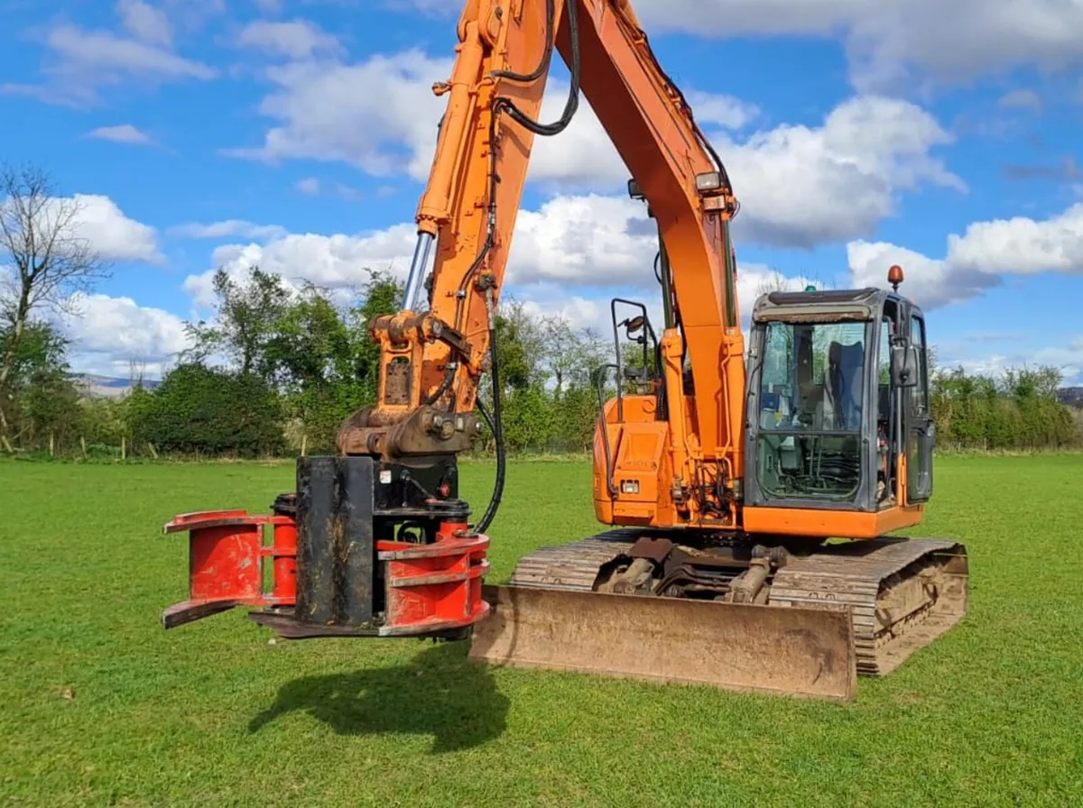 TriGrip Tree Shears - Image 3