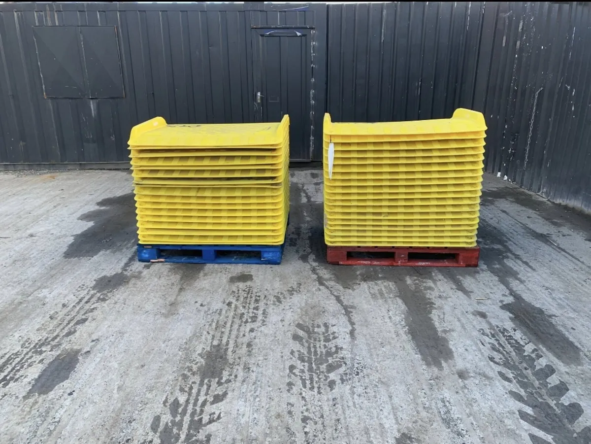 Kerb Buddies – Heavy Duty Road & Site Safety - Image 1