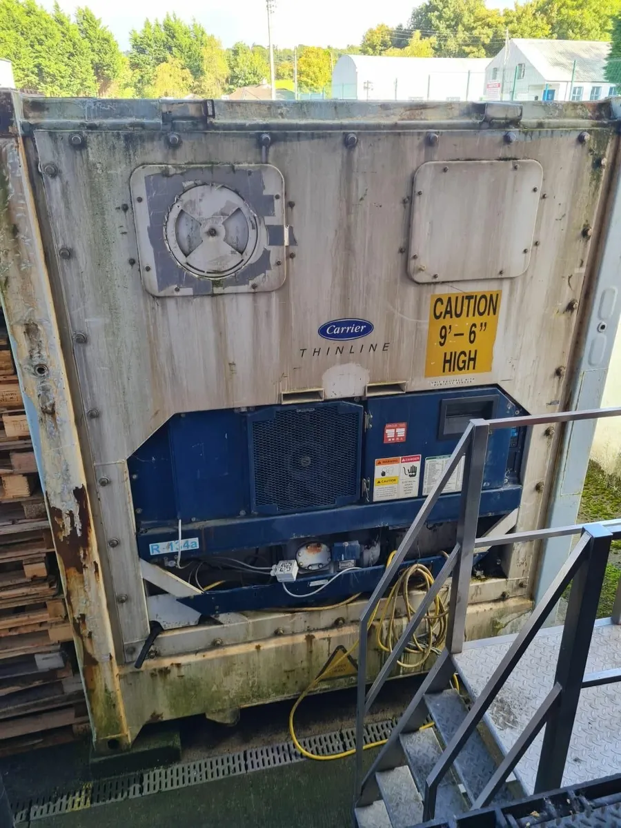 Fridge container - Image 2