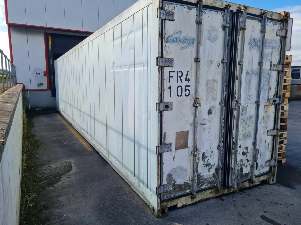 Fridge container - Image 3