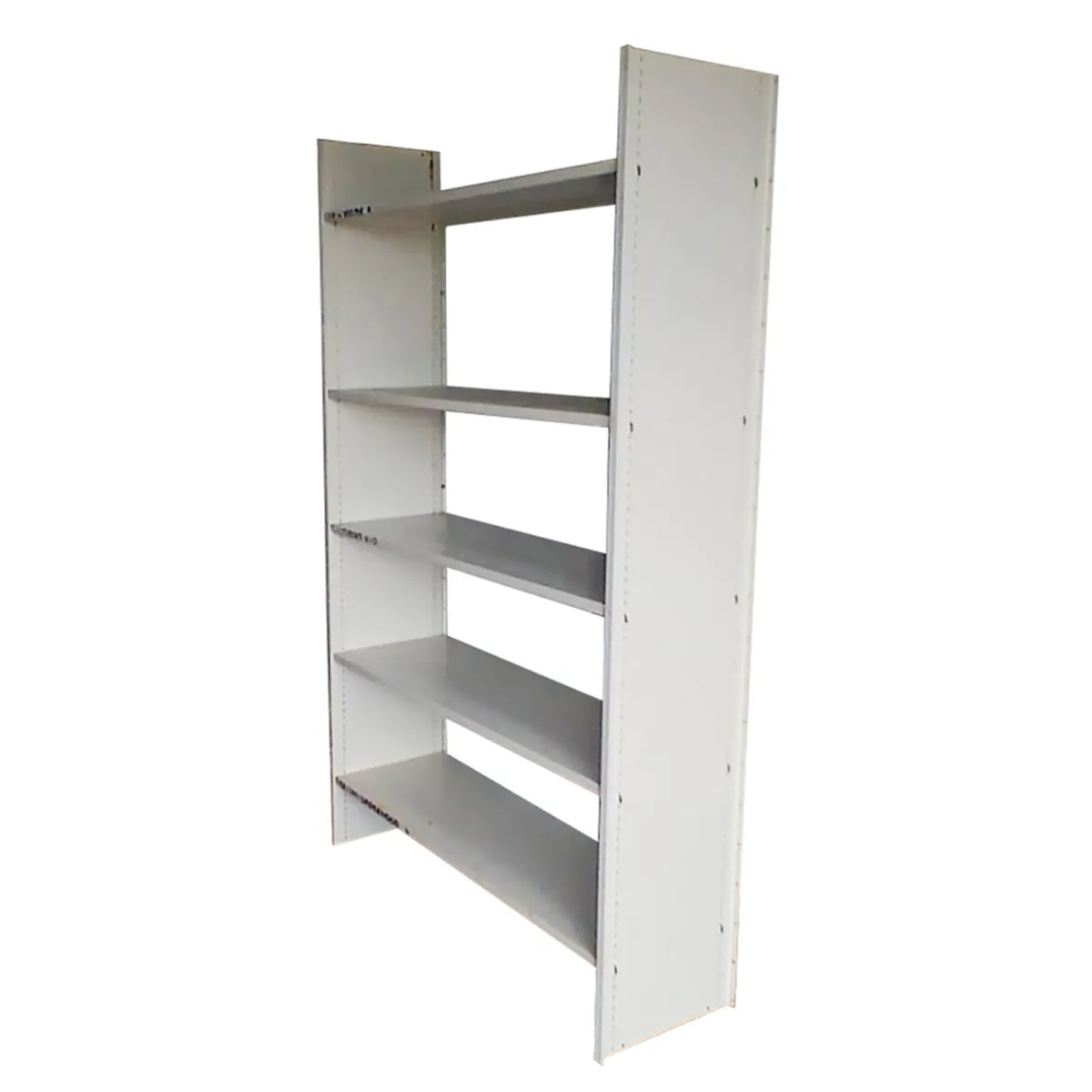 Used Garage Shelving (ref:SP009) - Image 2