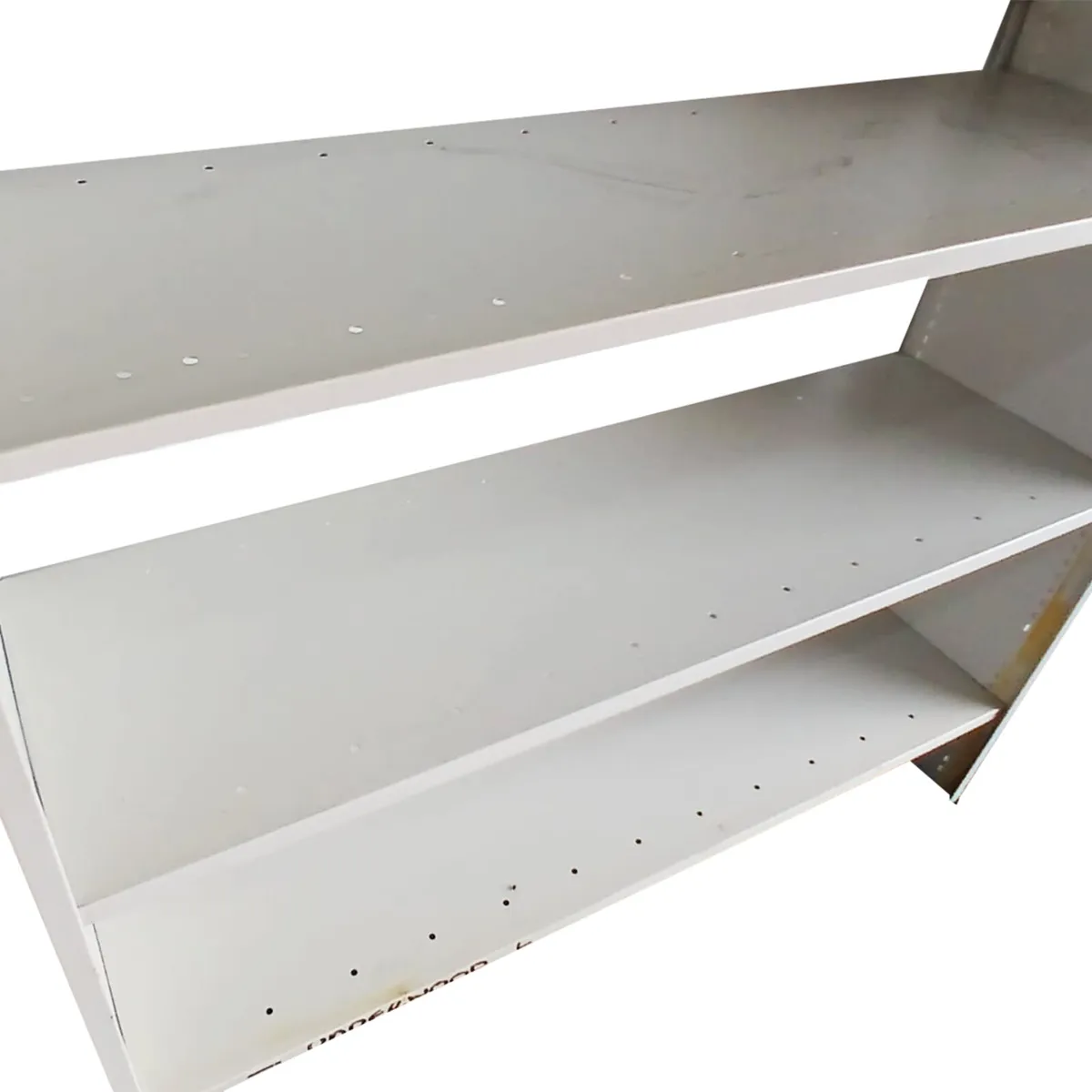 Used Garage Shelving (ref:SP009) - Image 3