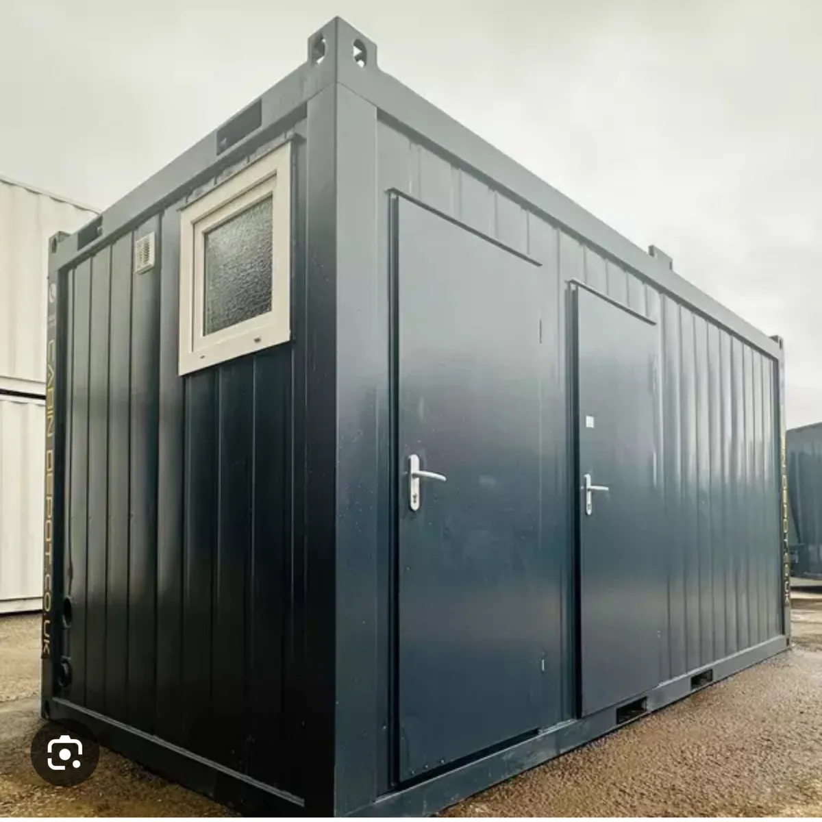Toilet & Shower Blocks – For Sale & Hire - Image 2