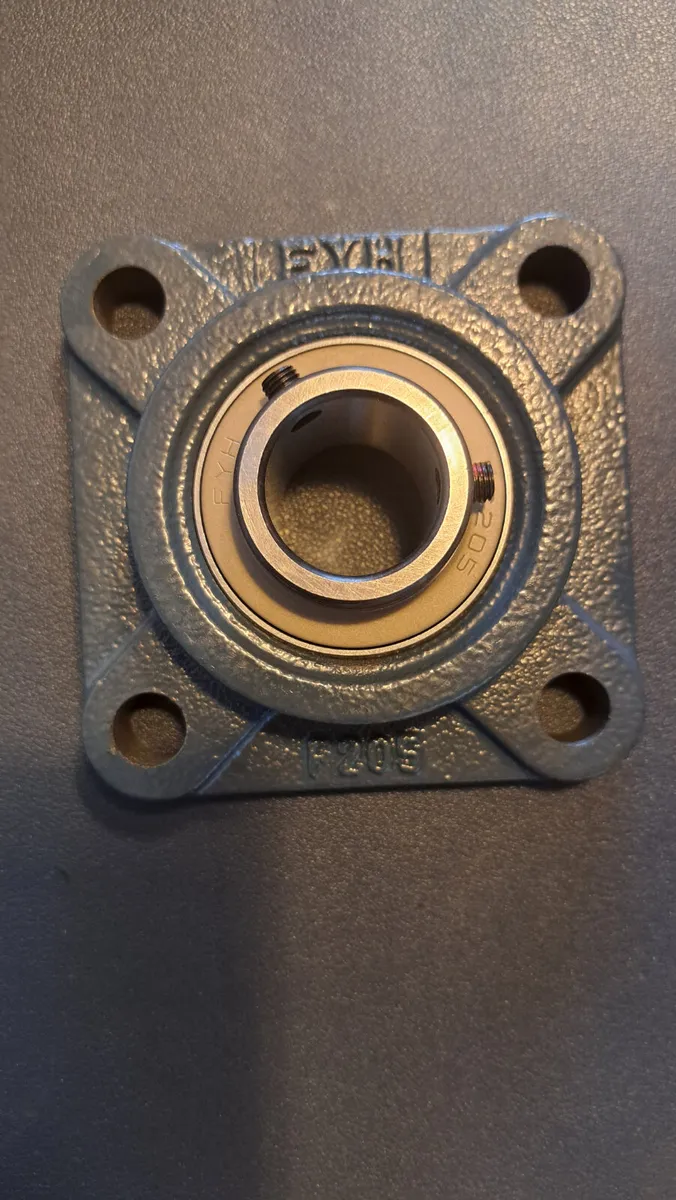 BEARINGS - Image 2