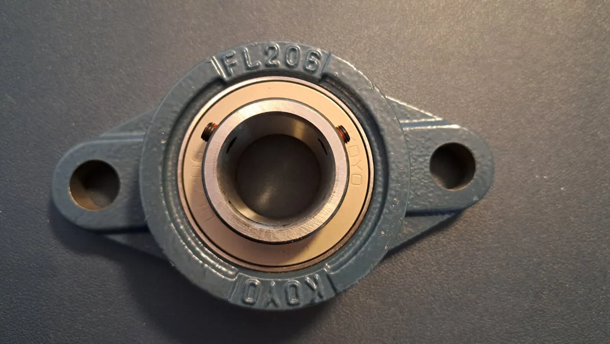 BEARINGS - Image 3