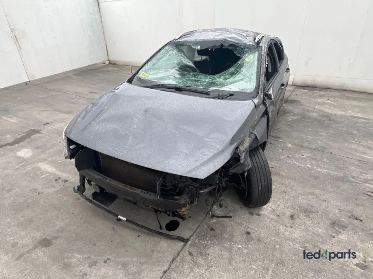 2019 Hyundai I30 For Breaking - Image 2