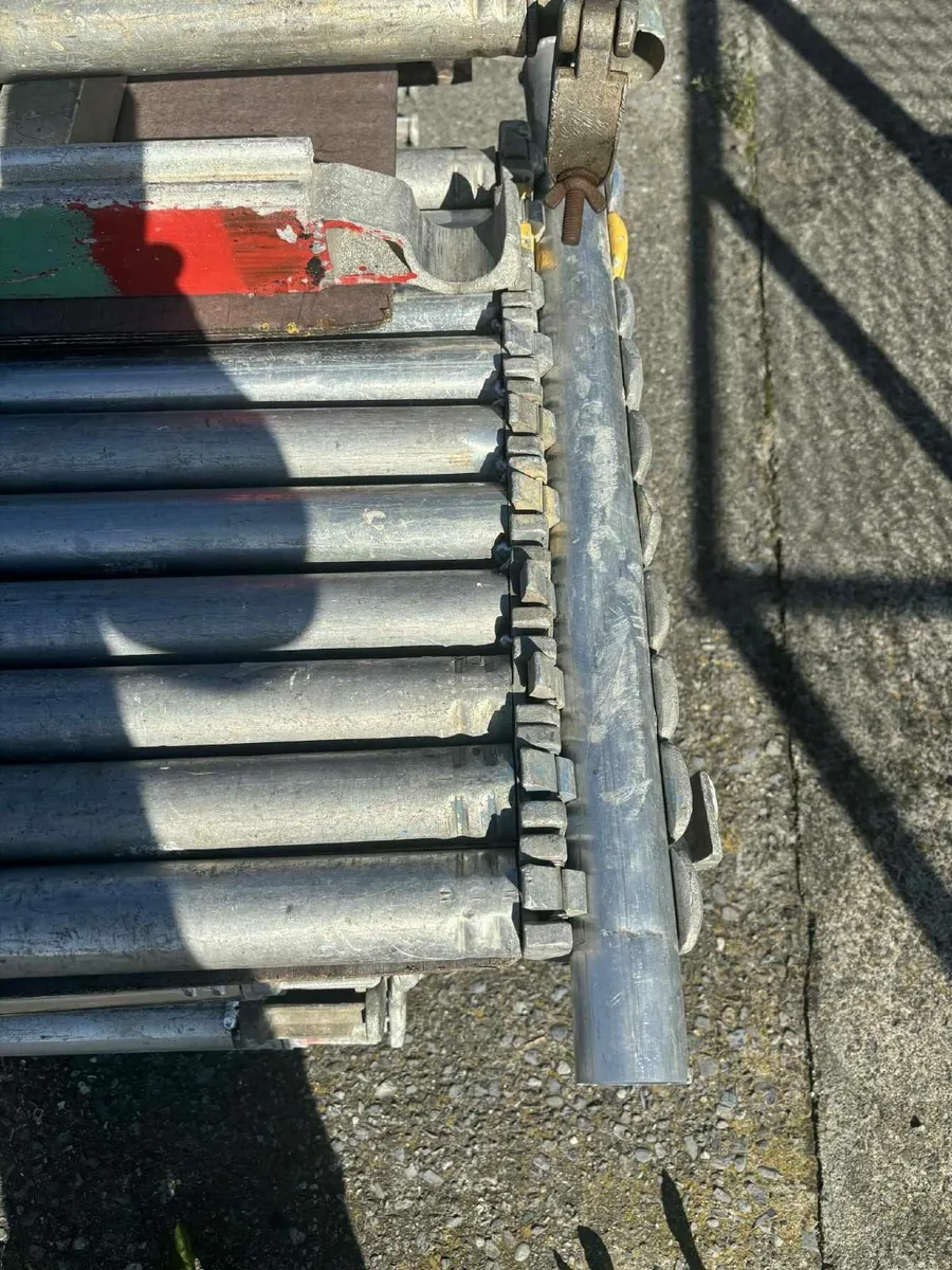 SCAFFOLDING - Image 2