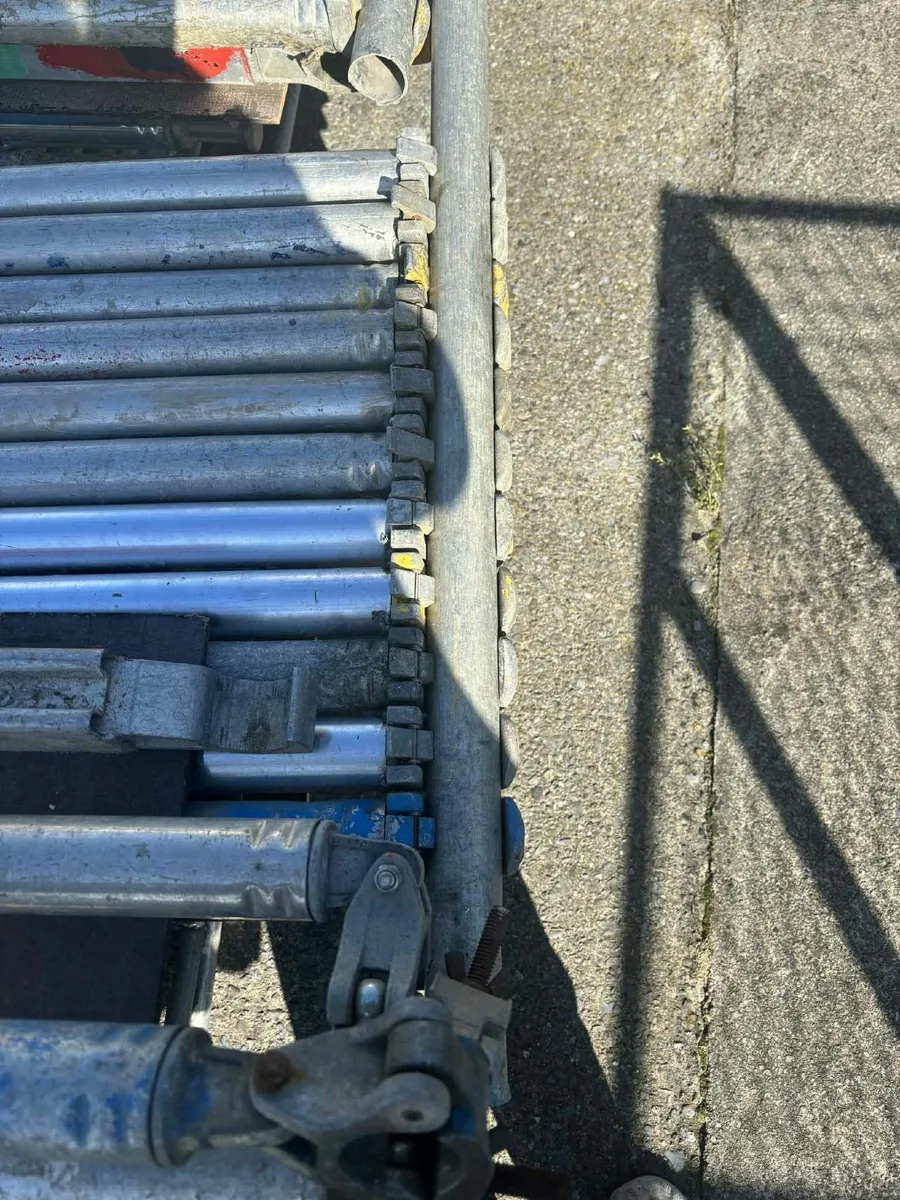 SCAFFOLDING - Image 3