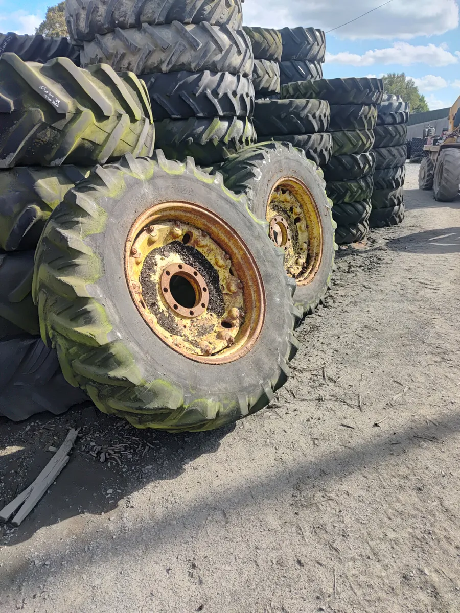 John deere - Image 1