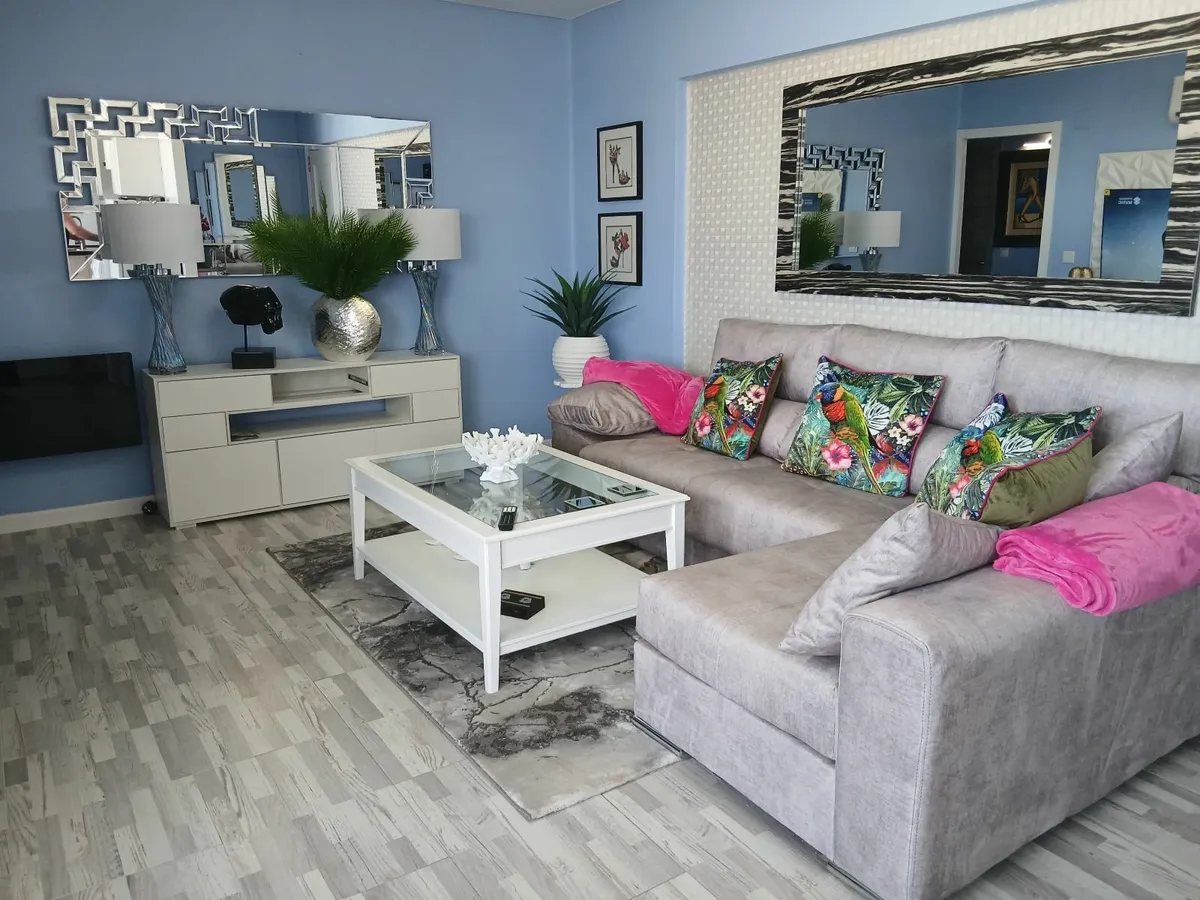Holiday rental Torremolinos - Image 1