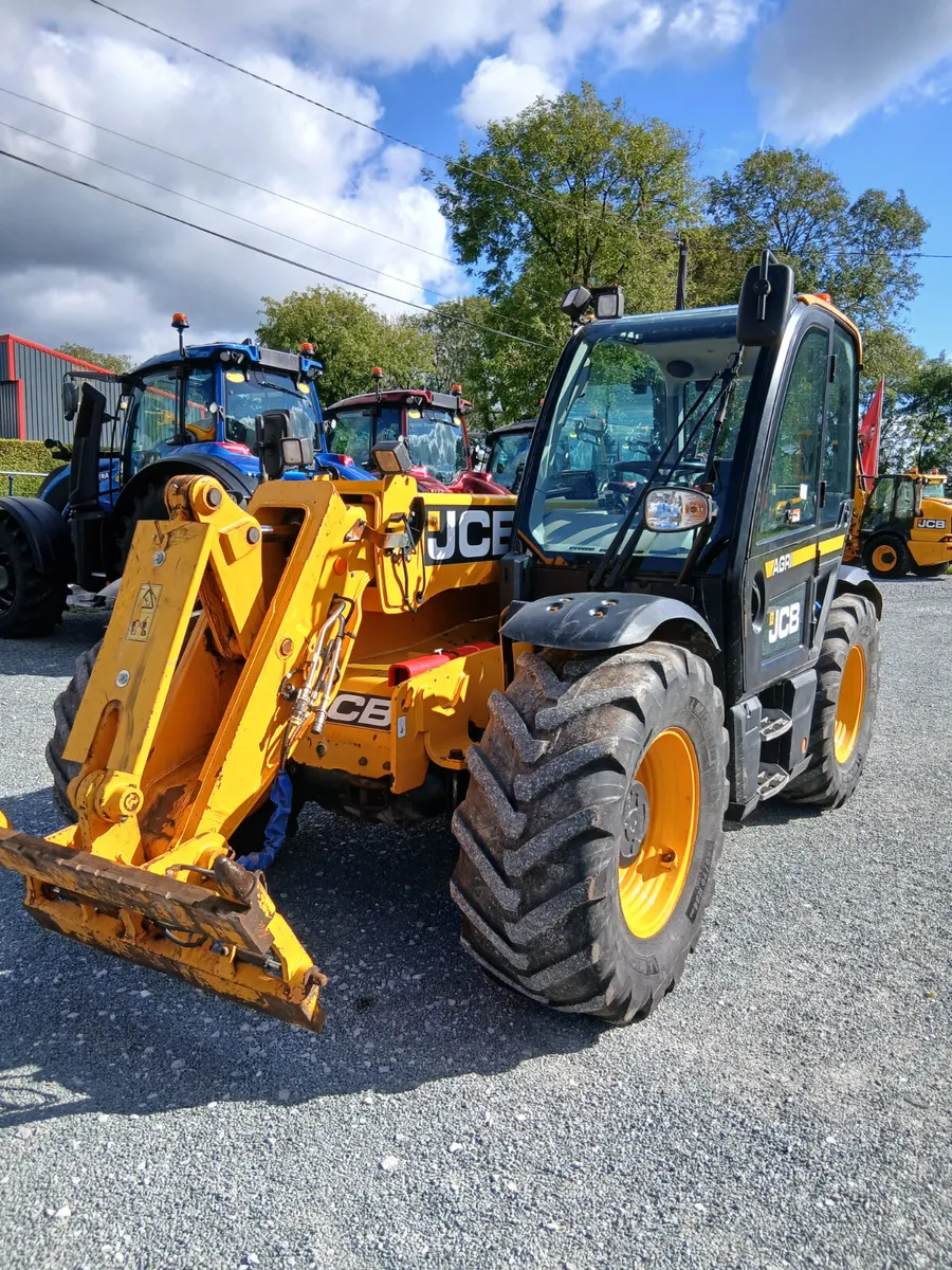 JCB 532.60 - Image 2