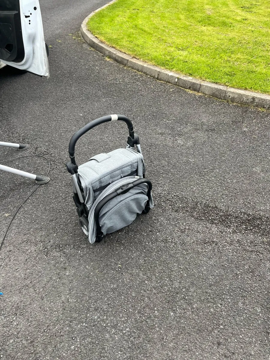 Travel buggy - Image 3