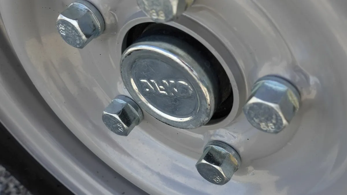 PRG E-Tech Car Transporter Trailer ✅ IN STOCK ✅ - Image 4