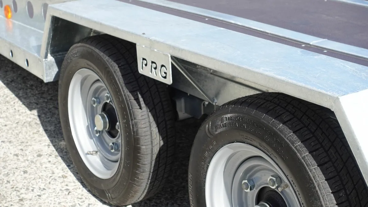 PRG Millennium Car Transporter ✅ IN STOCK ✅ - Image 3