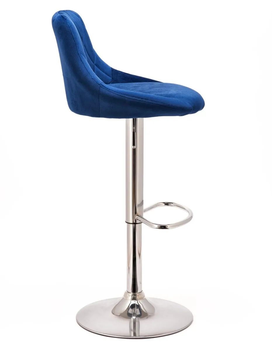 Bar Stools- New - Image 3