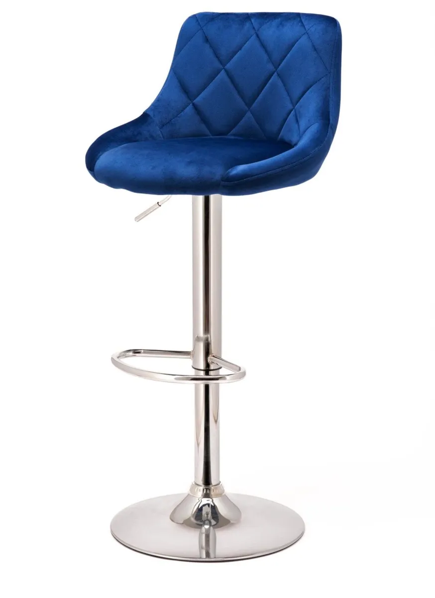 Bar Stools- New - Image 4