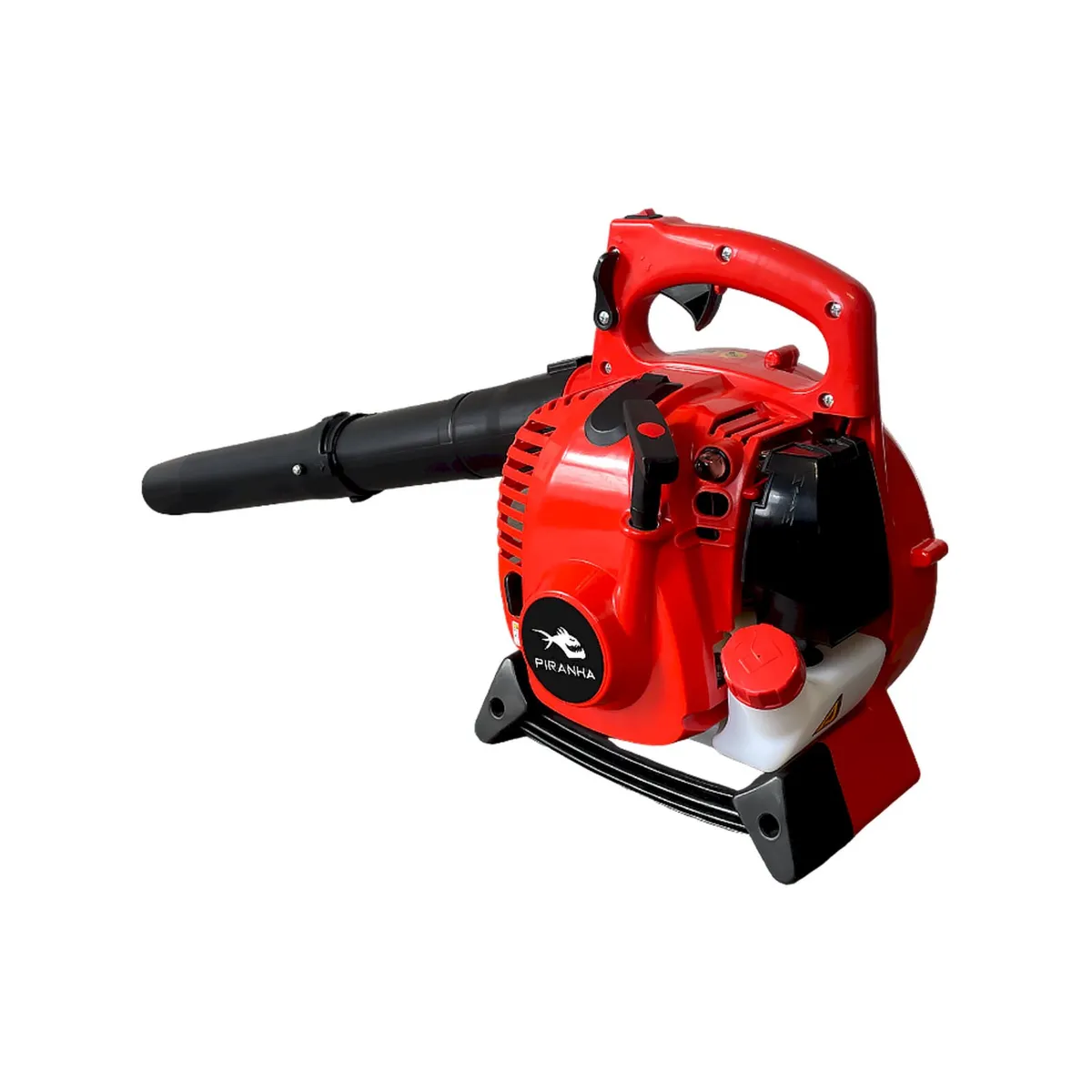 Piranha 4 Stroke Leaf Blower -  NO Mixing Fuel! - Image 2