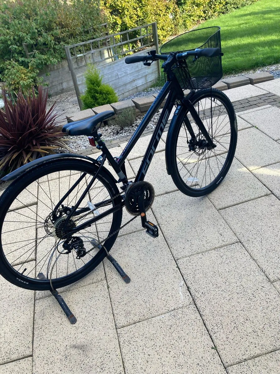 Forme Winster 2 FE ladies bike - Image 2